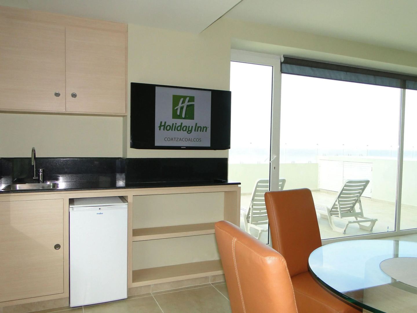 Holiday Inn Coatzacoalcos by IHG