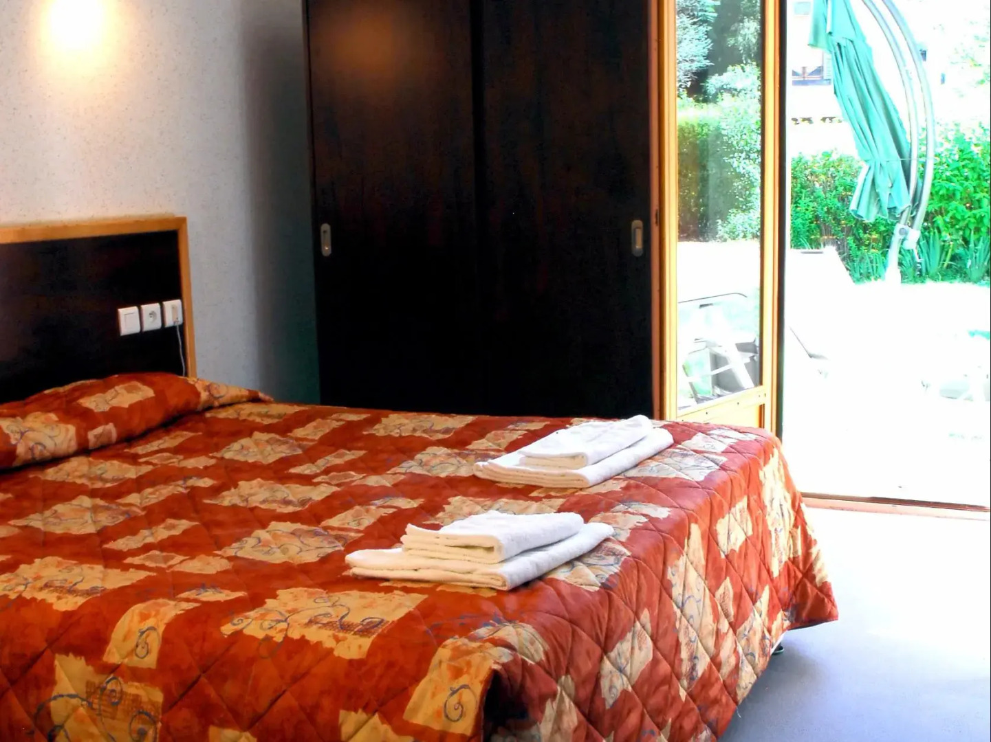 Hôtel les Hirondelles