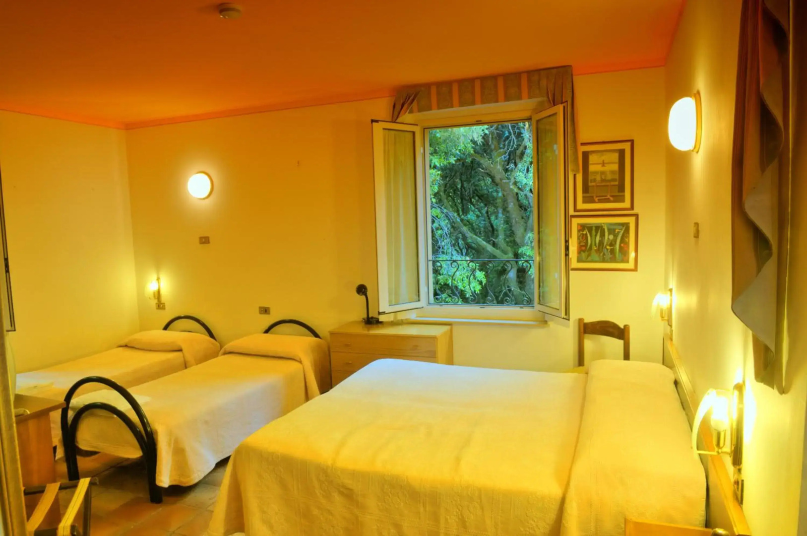 Albergo Ristorante Ferretti