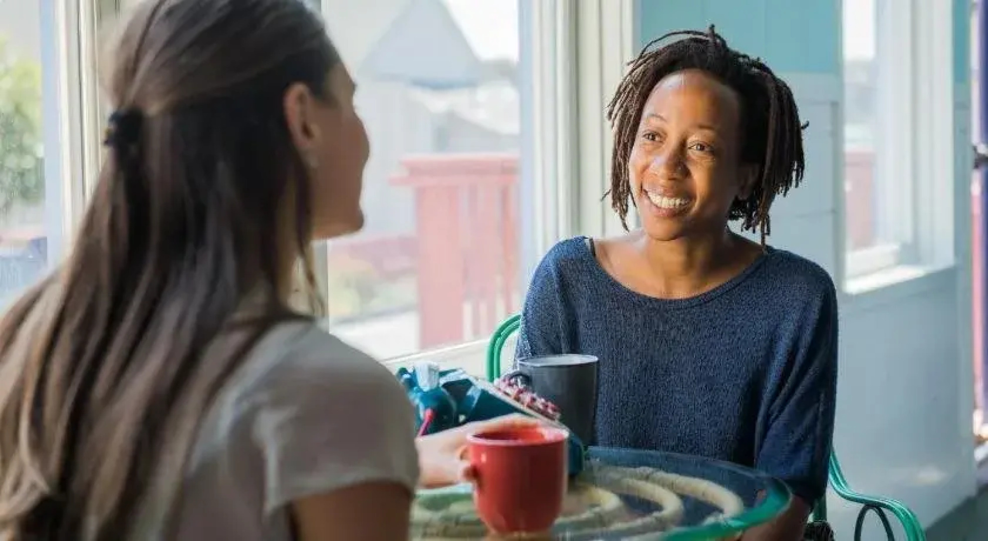 HI Monterey - Hostel