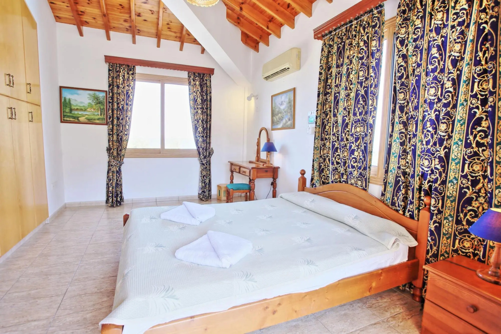 Marilena Sunset Villa Ena