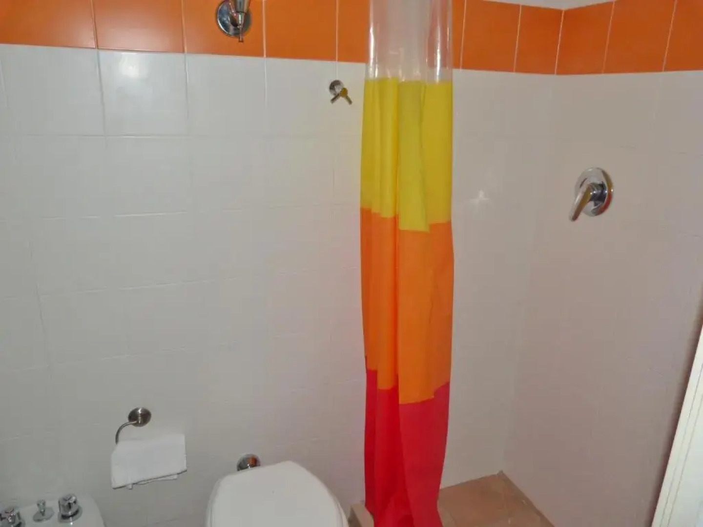 Camping Villaggio Il Collaccio