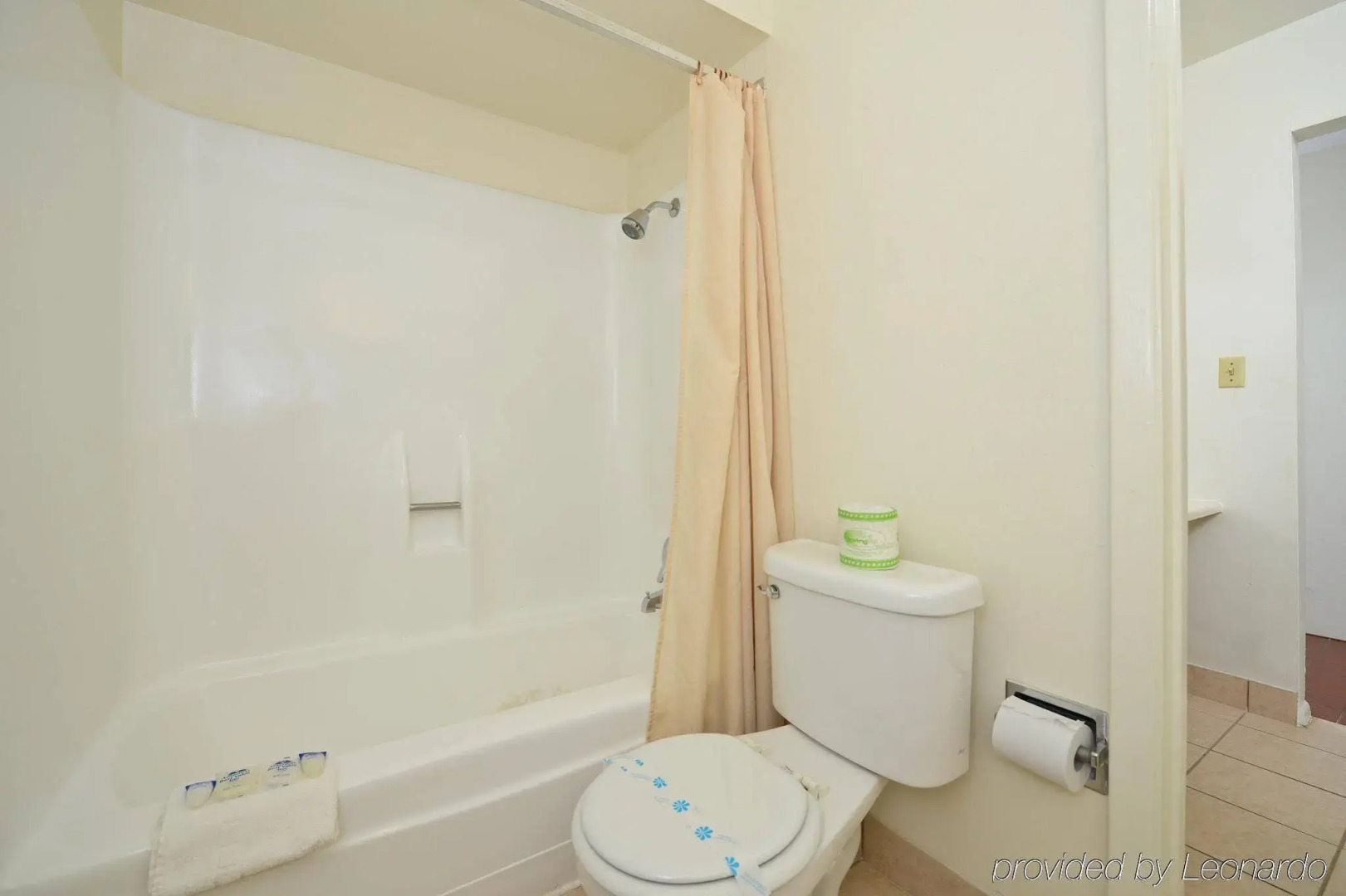 Americas Best Value Inn Eloy Casa Grande