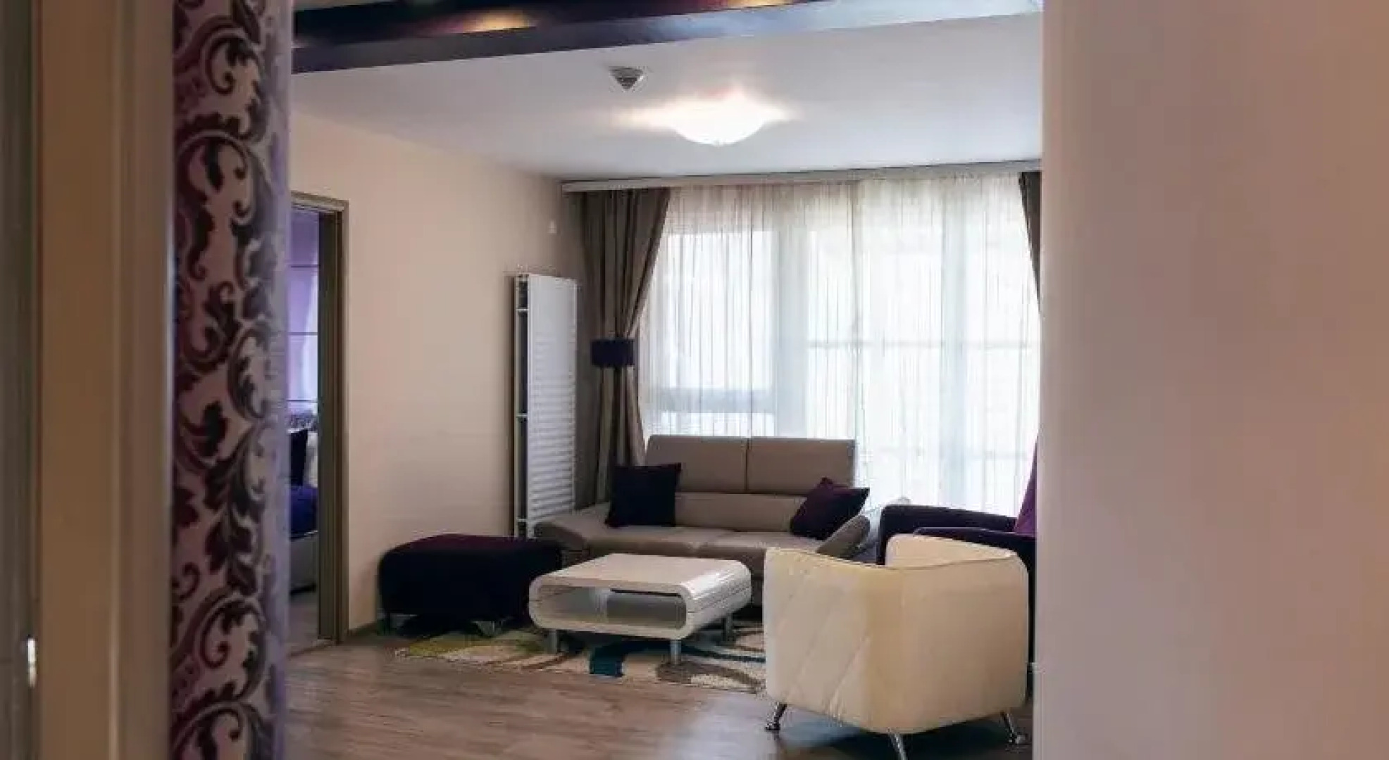 Hotel Euforia Lounge