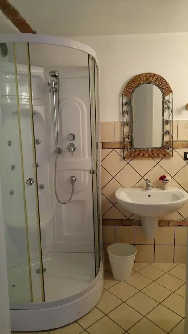 Grignolino Apartment