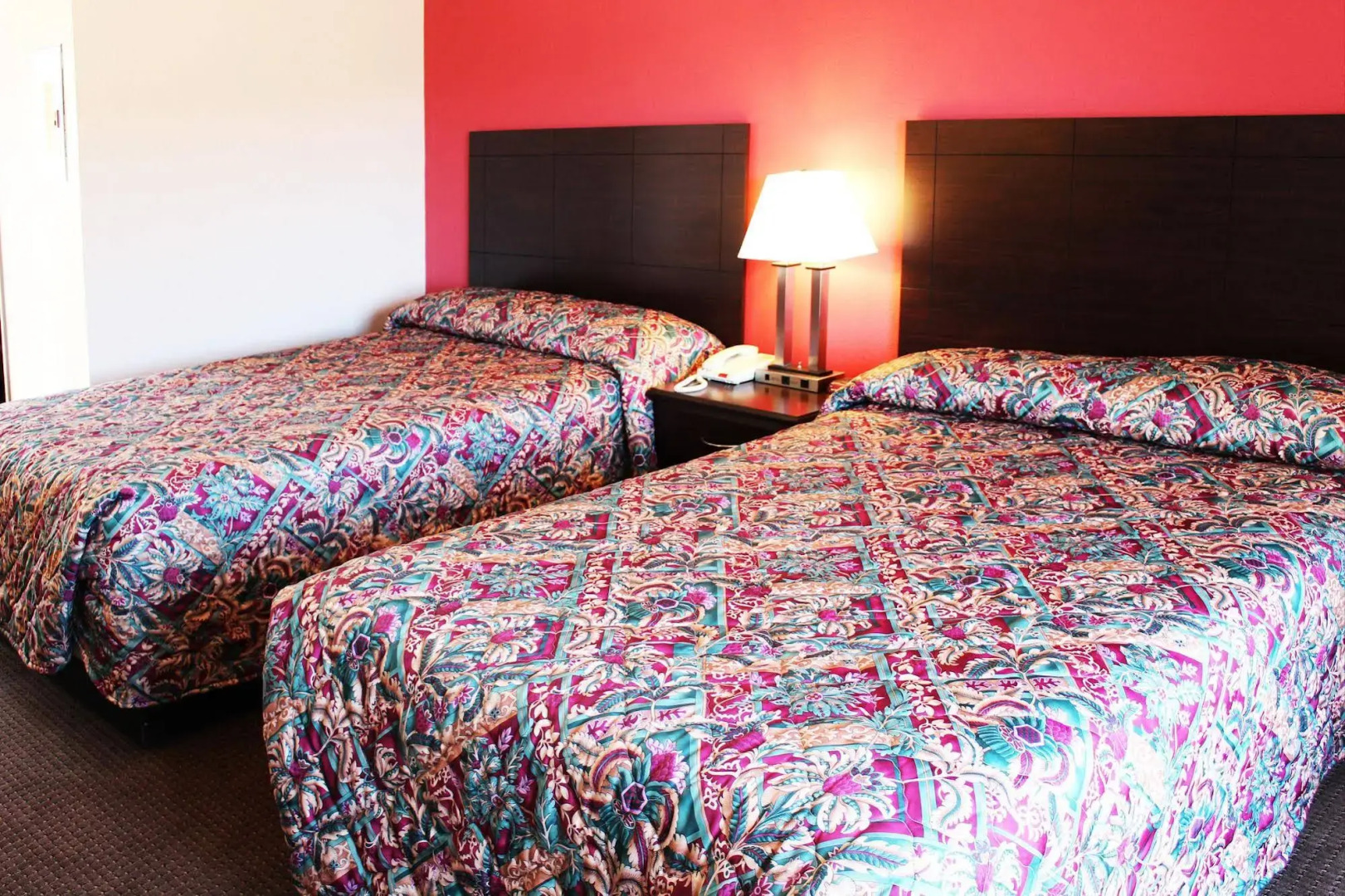 The Lodge at Chalk Hill