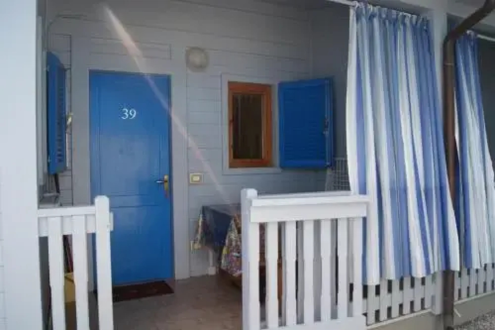 Parco Vacanze Camping Sogno