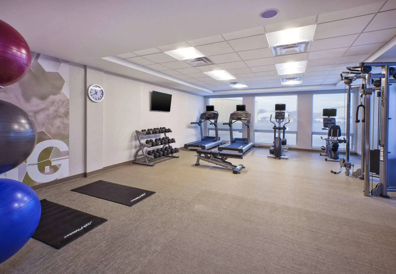 SpringHill Suites by Marriott St. Joseph Benton Harbor