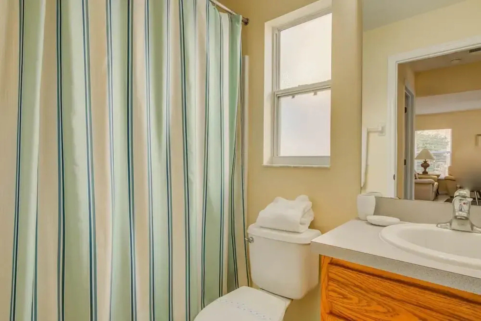 Paul's Southern Dunes Vacation Home