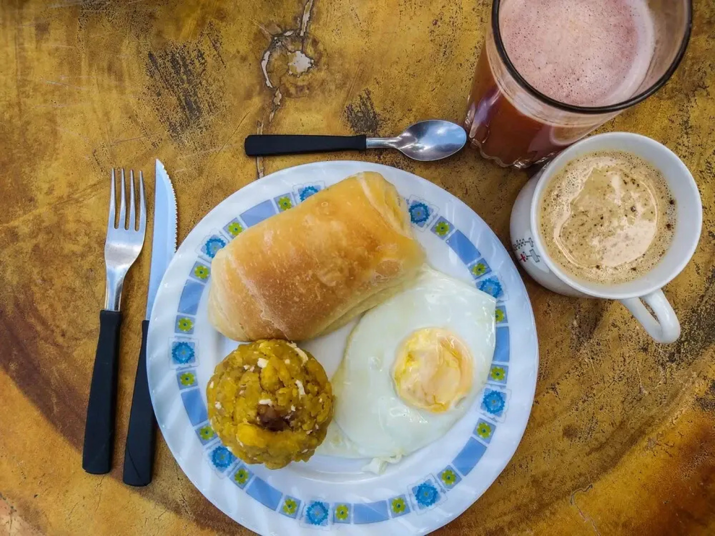 Hotel Berlín International