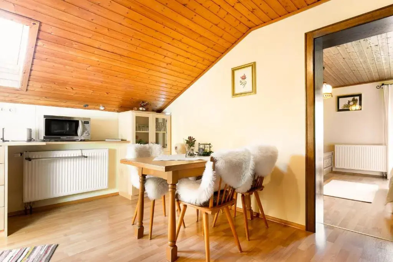 Ferienwohnung Walkner