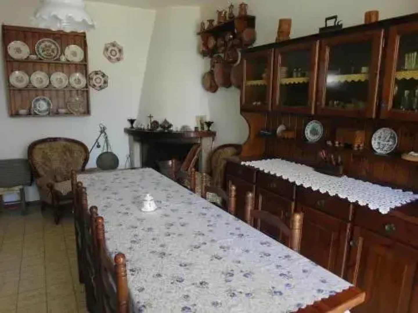 Apartment Via Montenegro