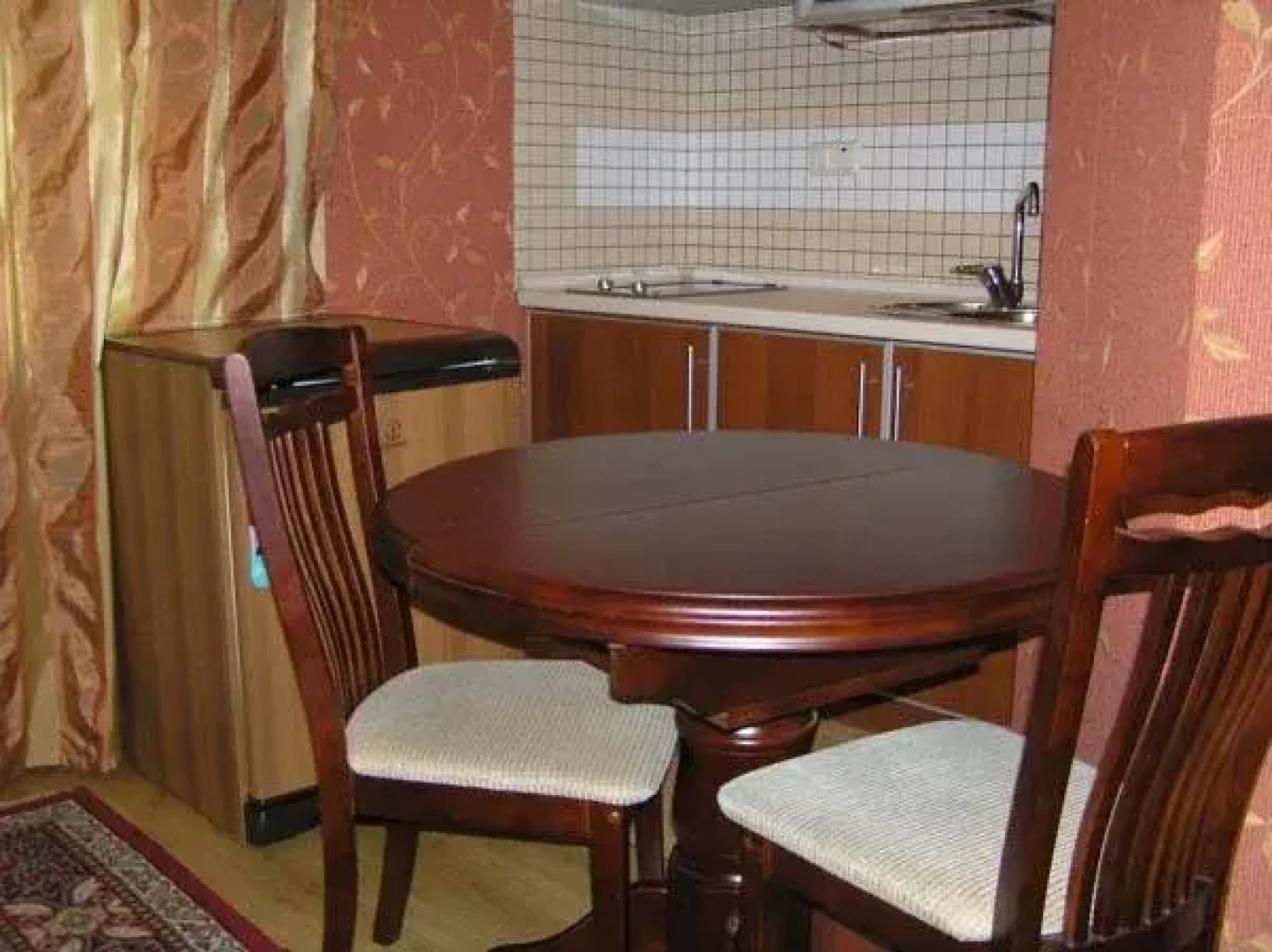 Comfortel ApartHotel