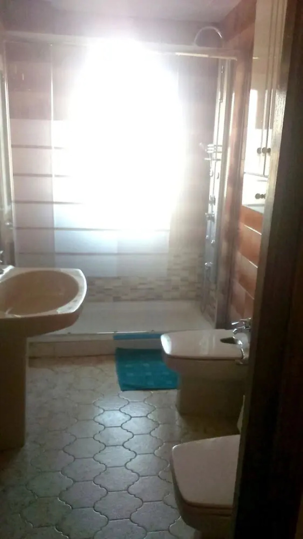 Chalet With 5 Bedrooms in Cogollos de Guadix, With Wonderful Mountain