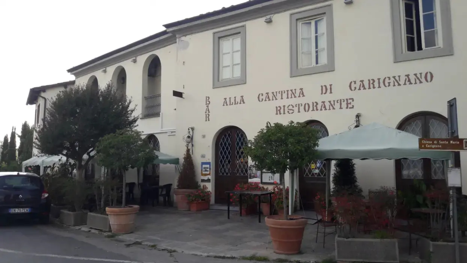 Hotel Carignano