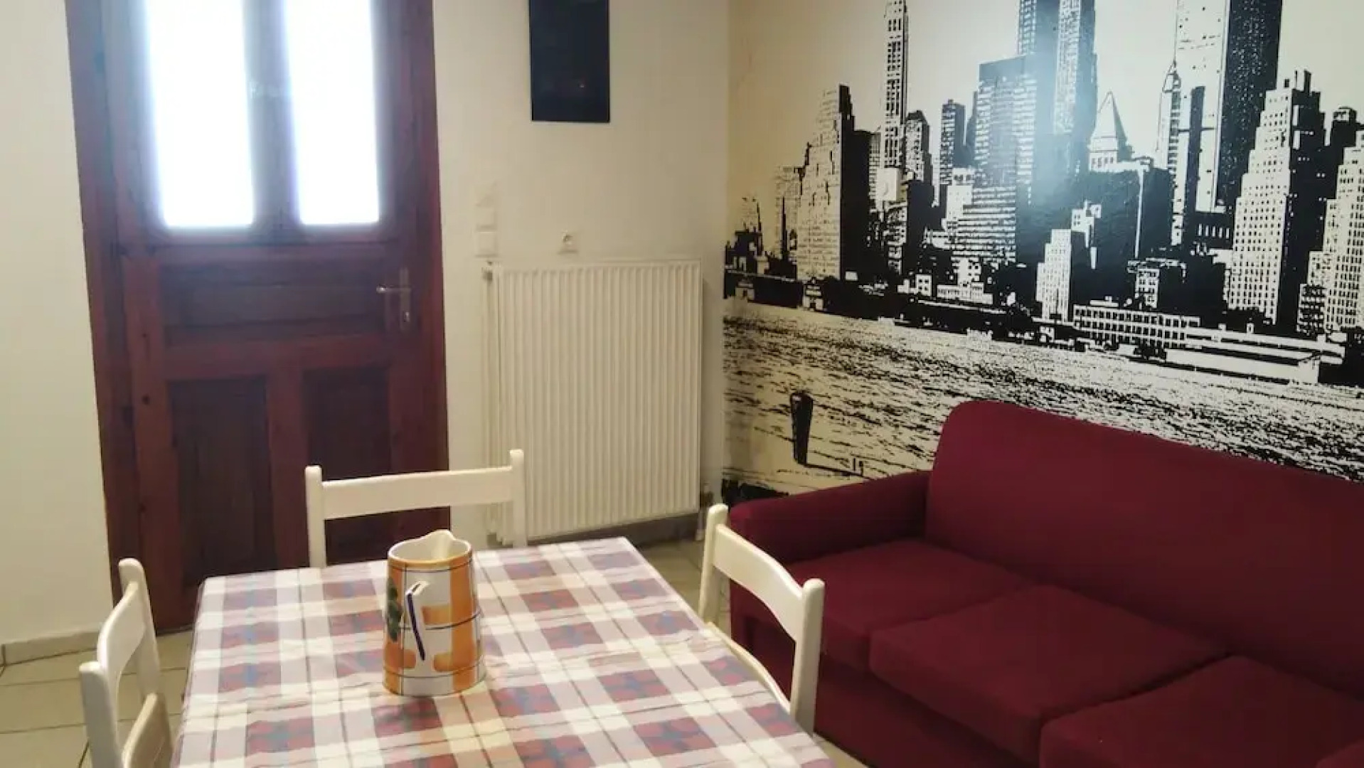 Holiday Home Vari Beach