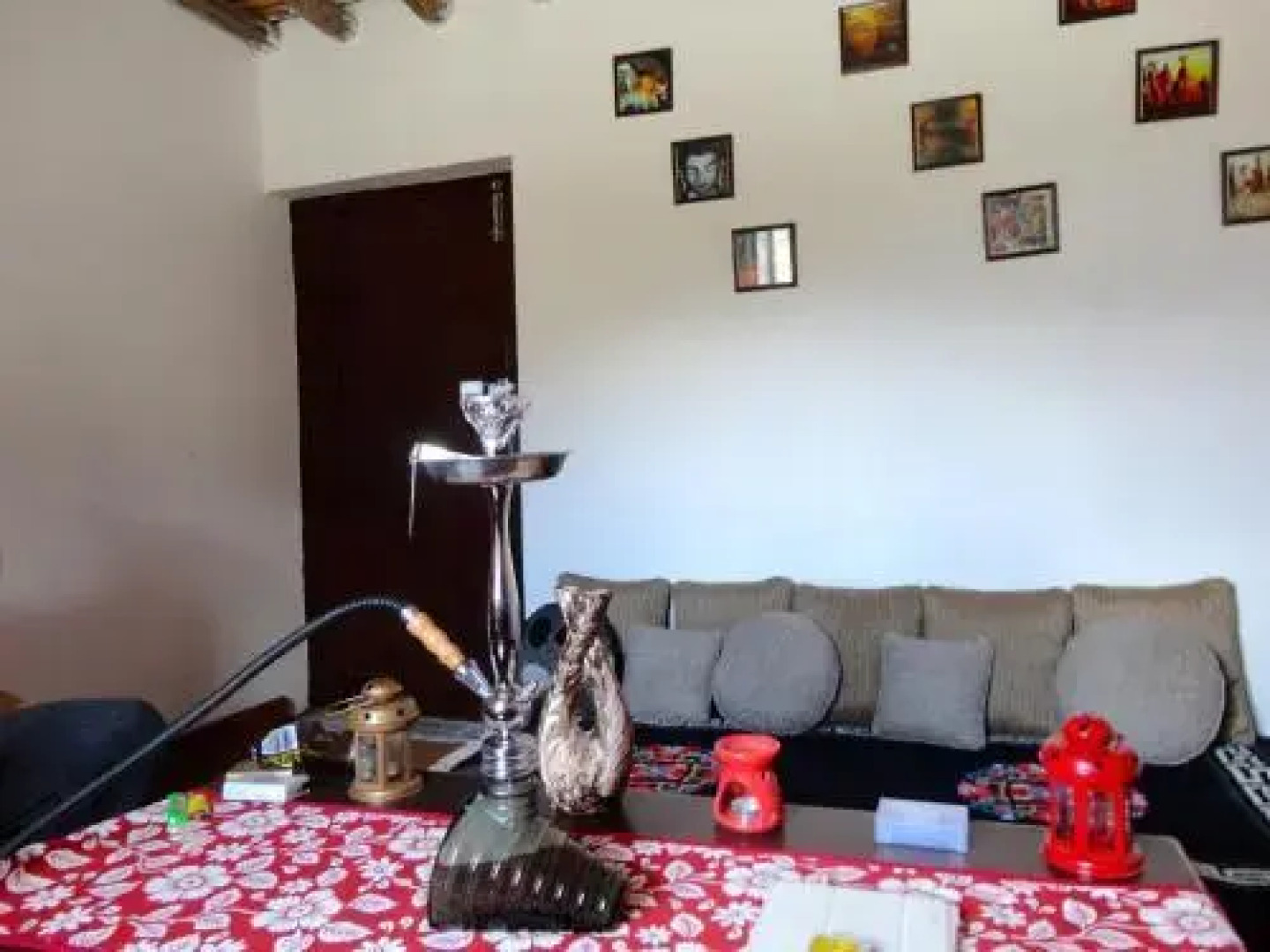 The Nomad's Cottage - Chicham/Kibber Spiti Valley