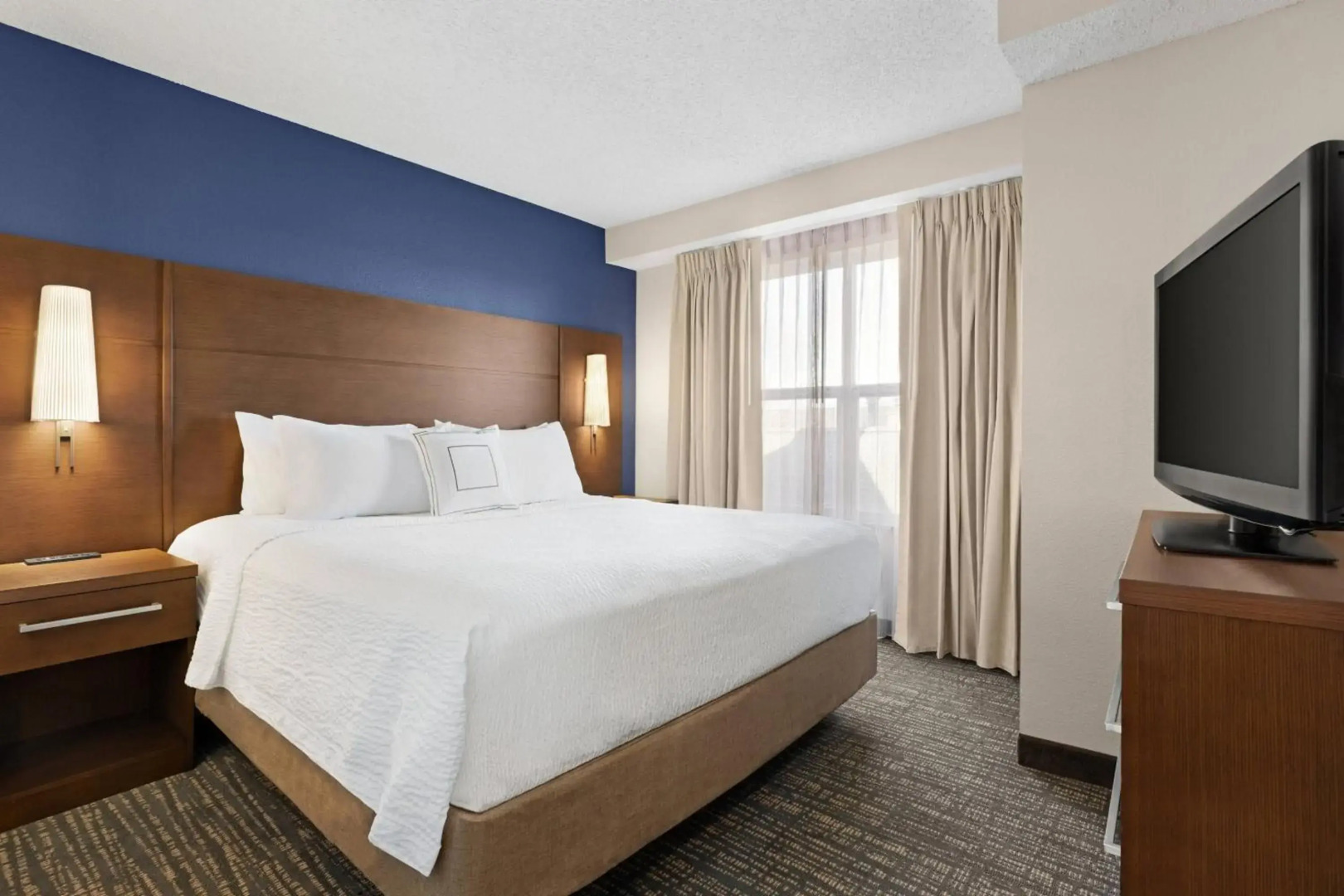 Residence Inn Marriott Salem