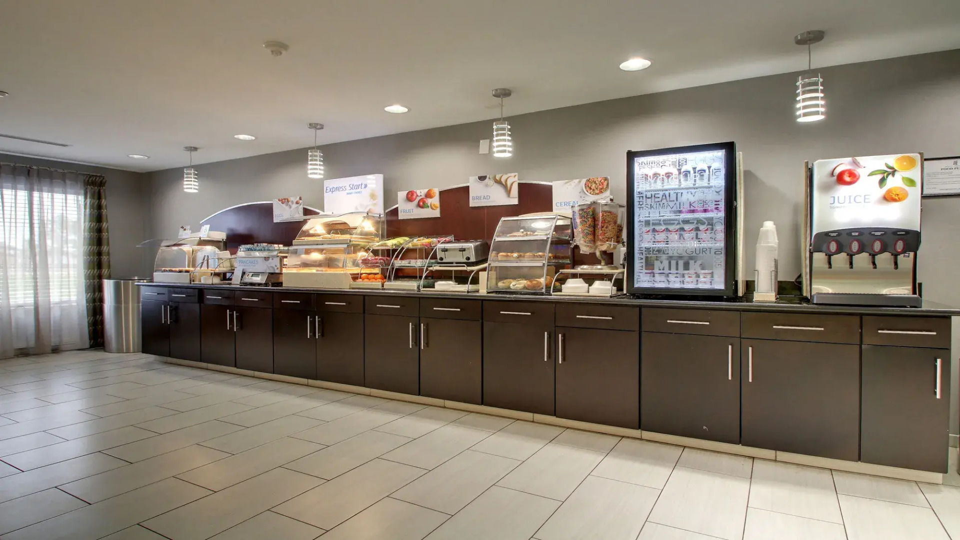 Holiday Inn Express & Suites Jackson Downtown - Coliseum by IHG