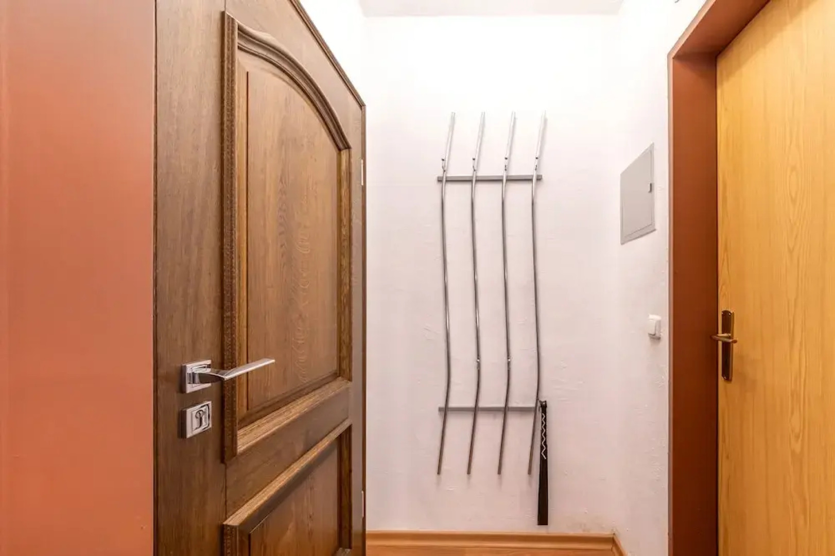 PMC Business Apartments