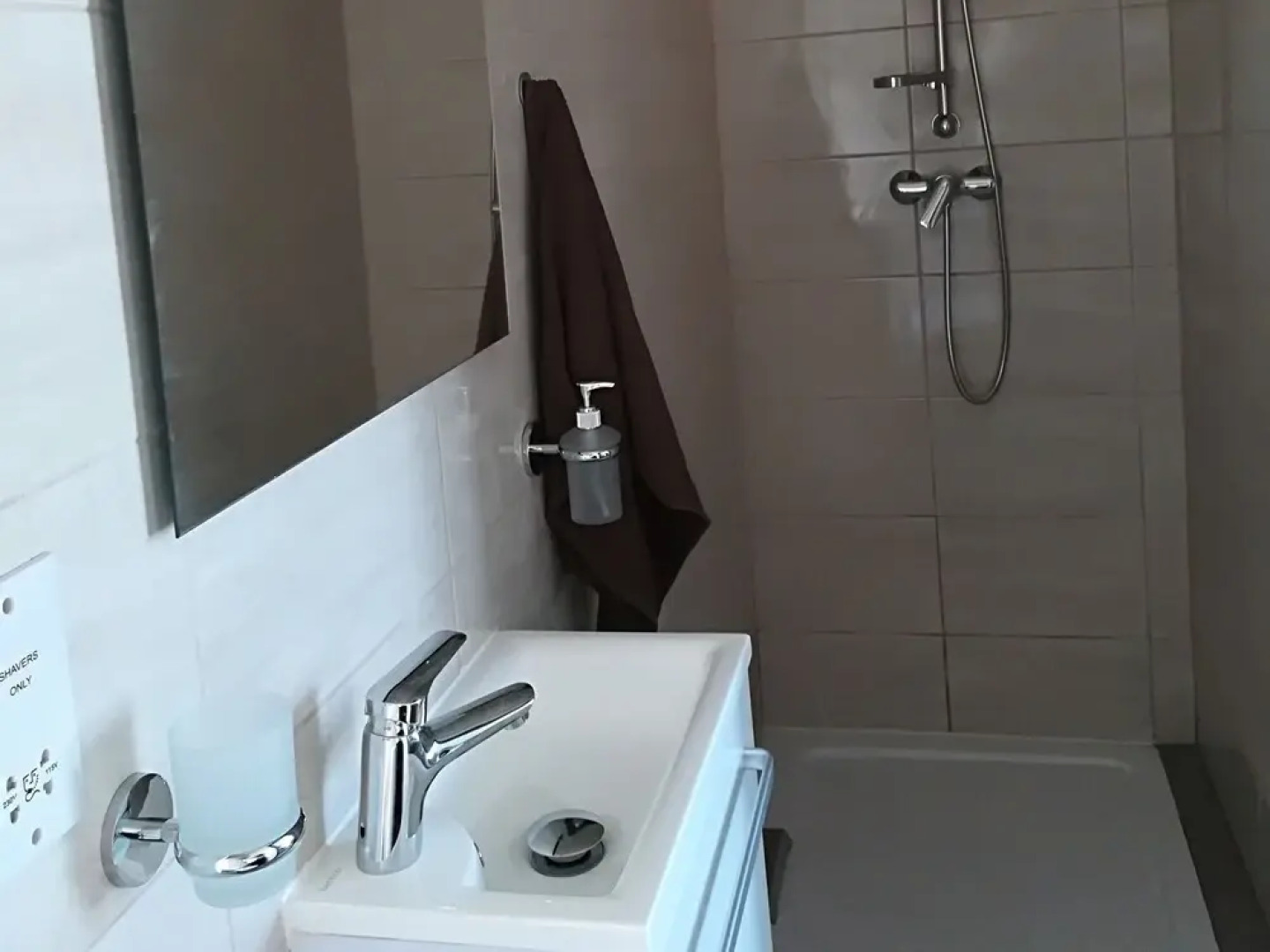 Top Floor Swieqi Penthouse With Terrace