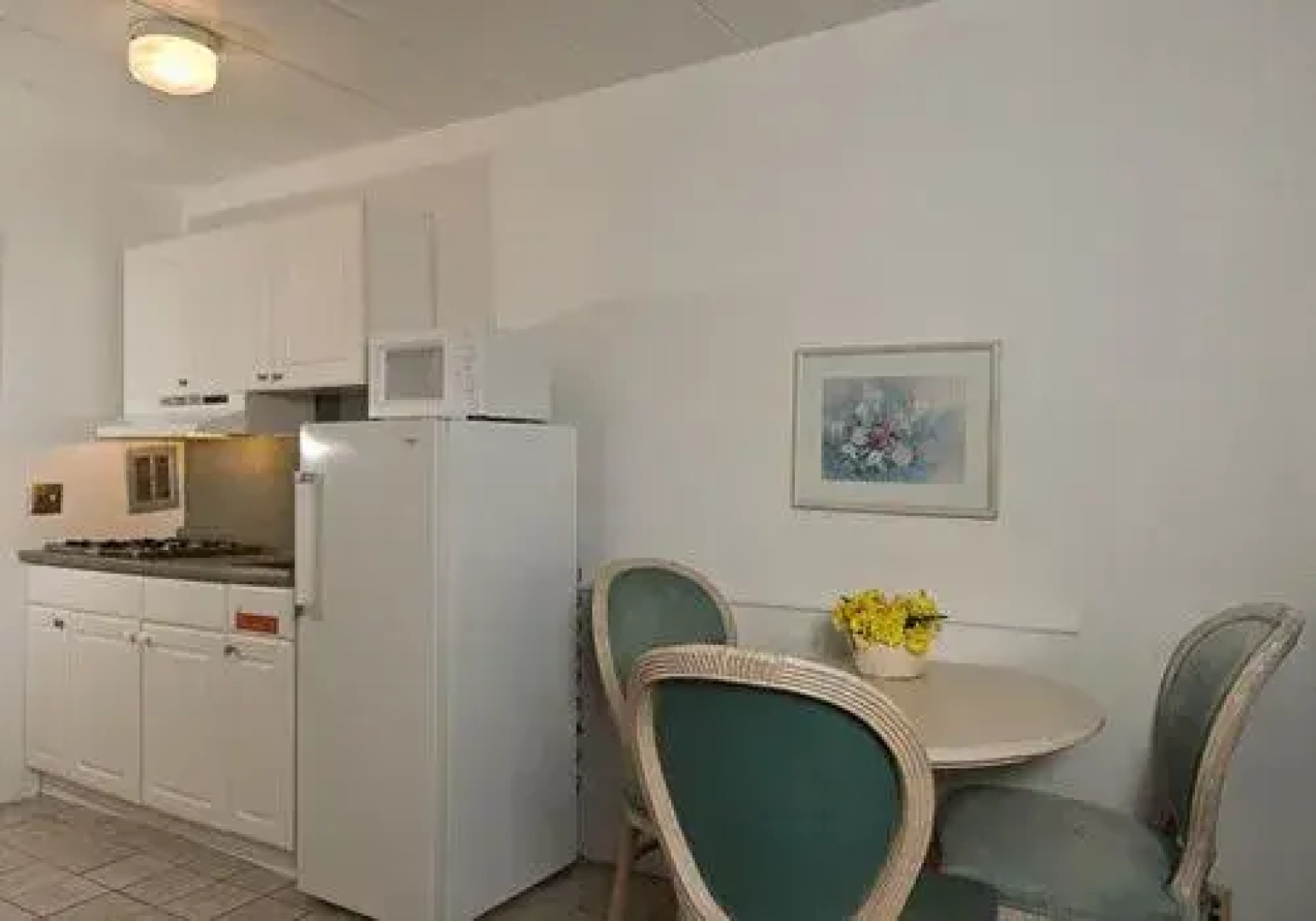 Singapore Motel - Wildwood Crest