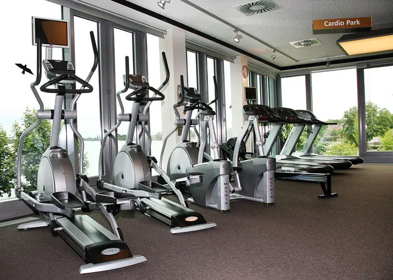 Resort Mark Brandenburg & Fontane Therme