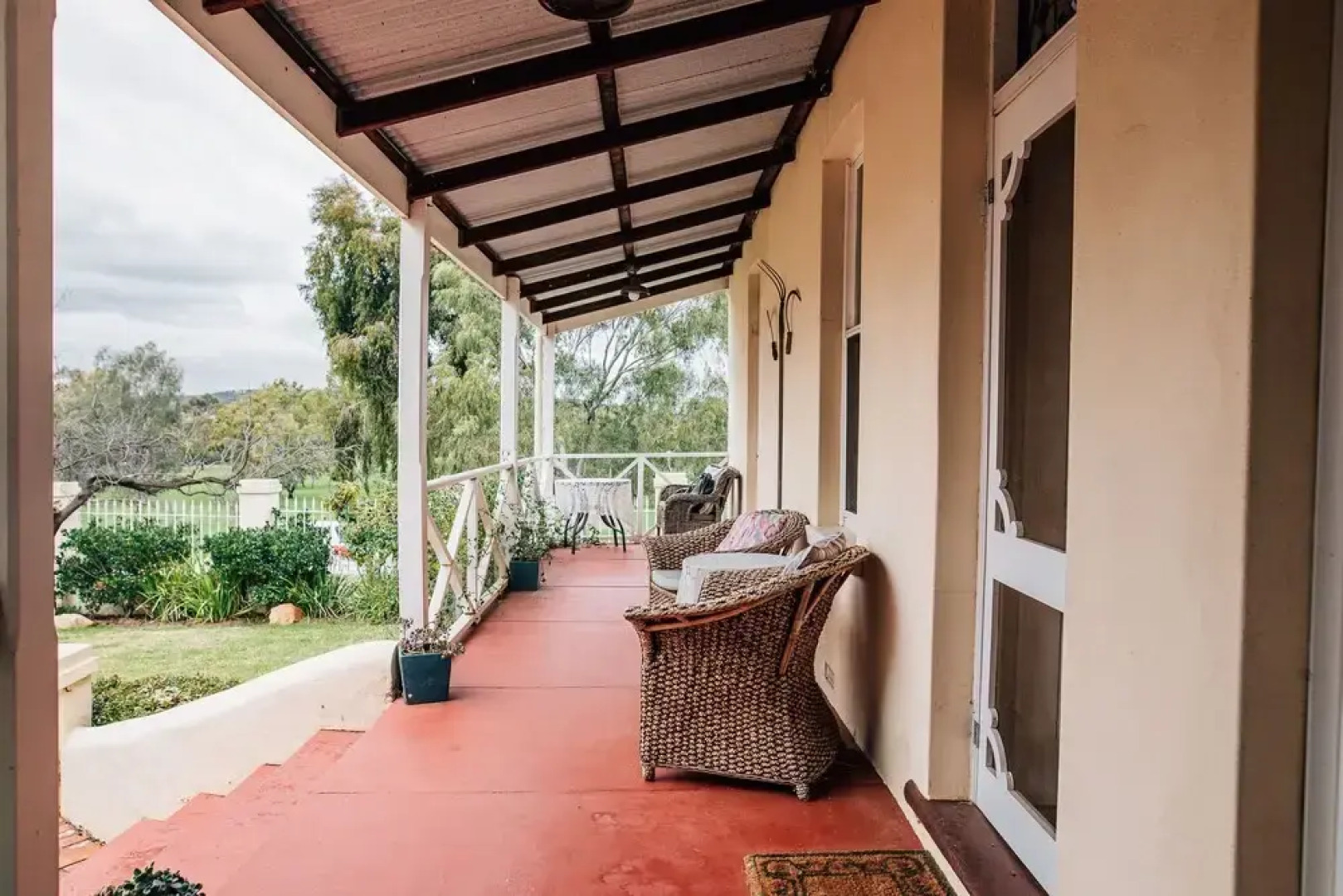 Hope Farm Guesthouse