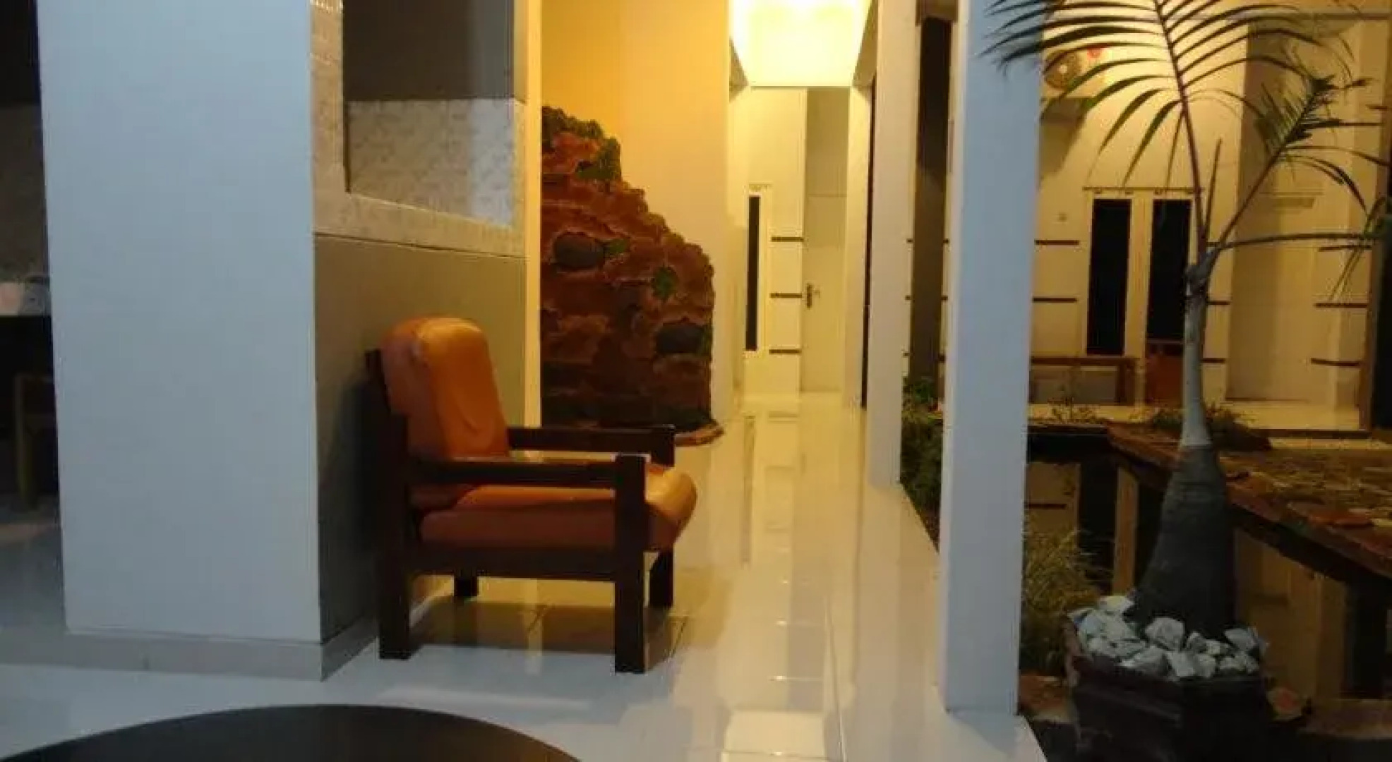 Pendowo Huis Guest House