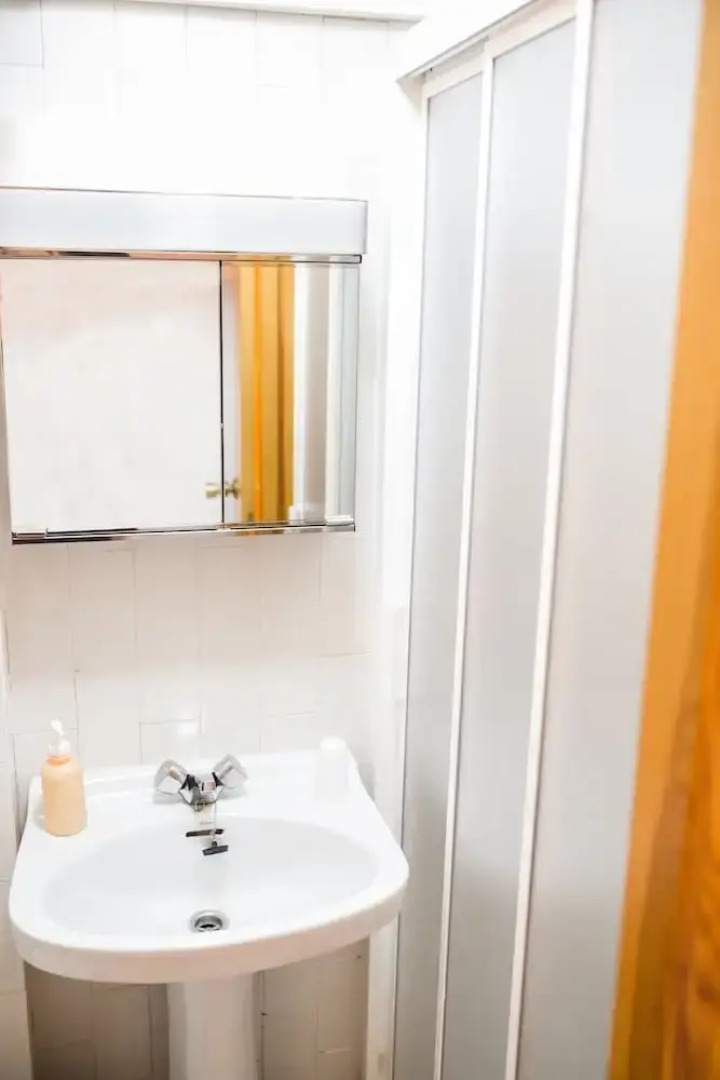 Casa espiritualidad Ana mogas