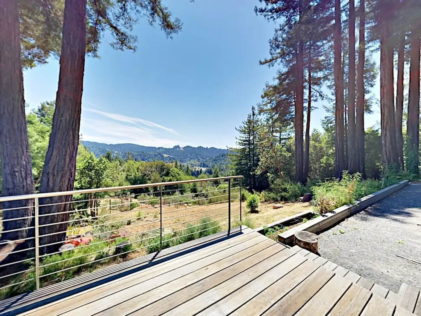 The House of Magic Madrone 2 Bedrooms 2 Bathrooms Home