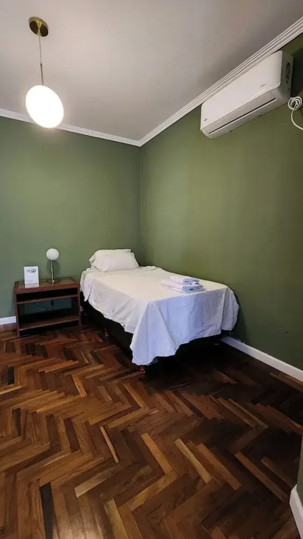 El Cerquero, Guest House