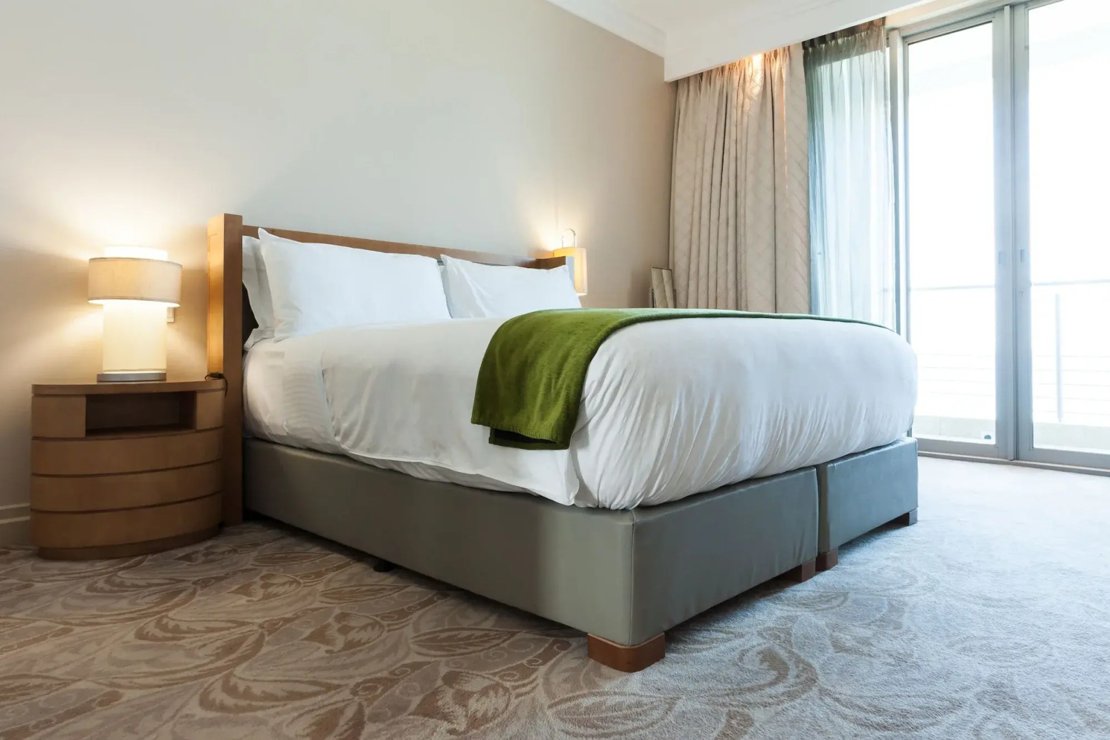 Suncoast Hotel & Towers