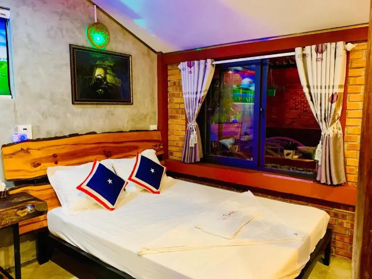 Vu's Homestay Phong Nha