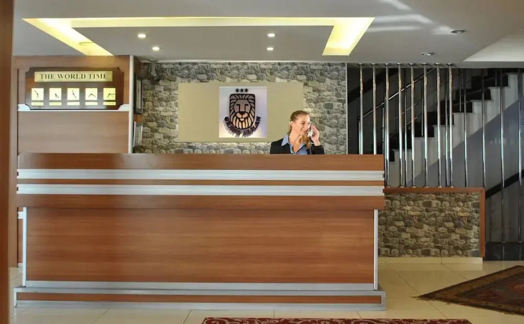 Grand Arslan Otel