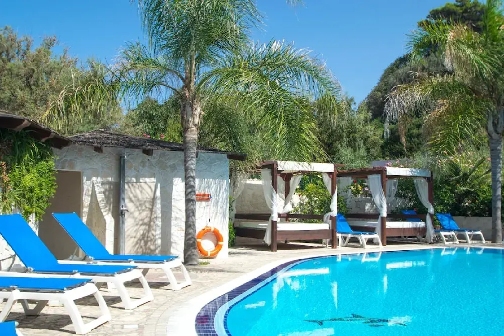 Resort Hotel Rocca di Vadaro