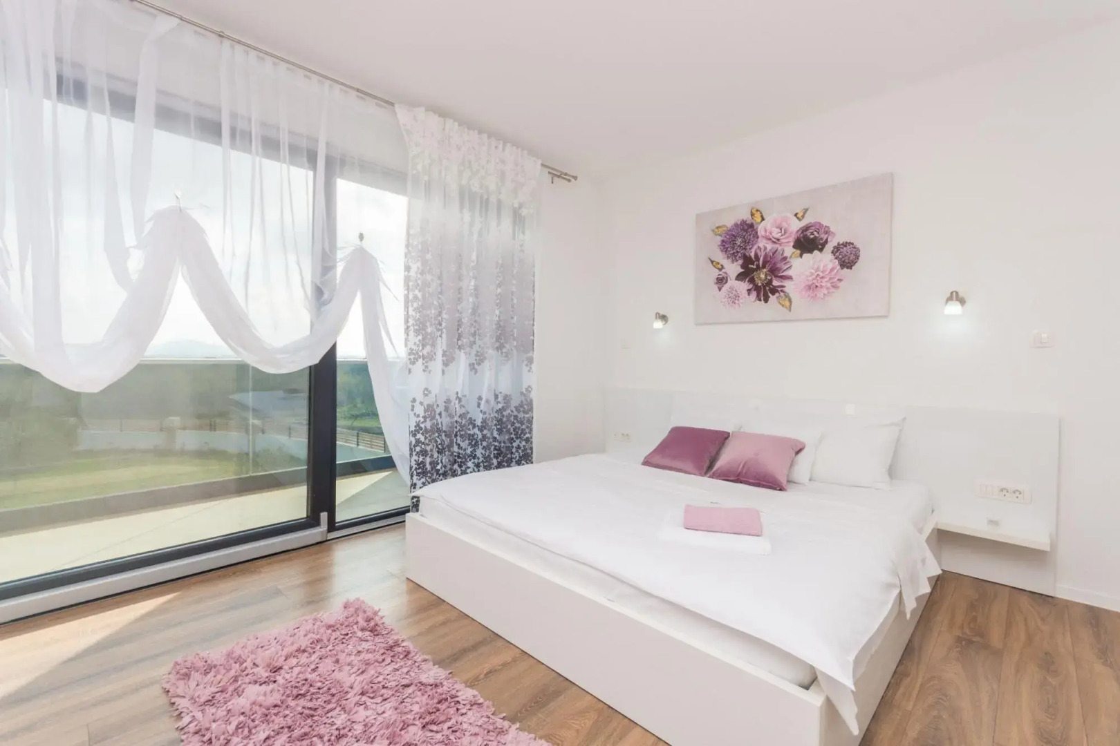 Villa F A Zadarvillas