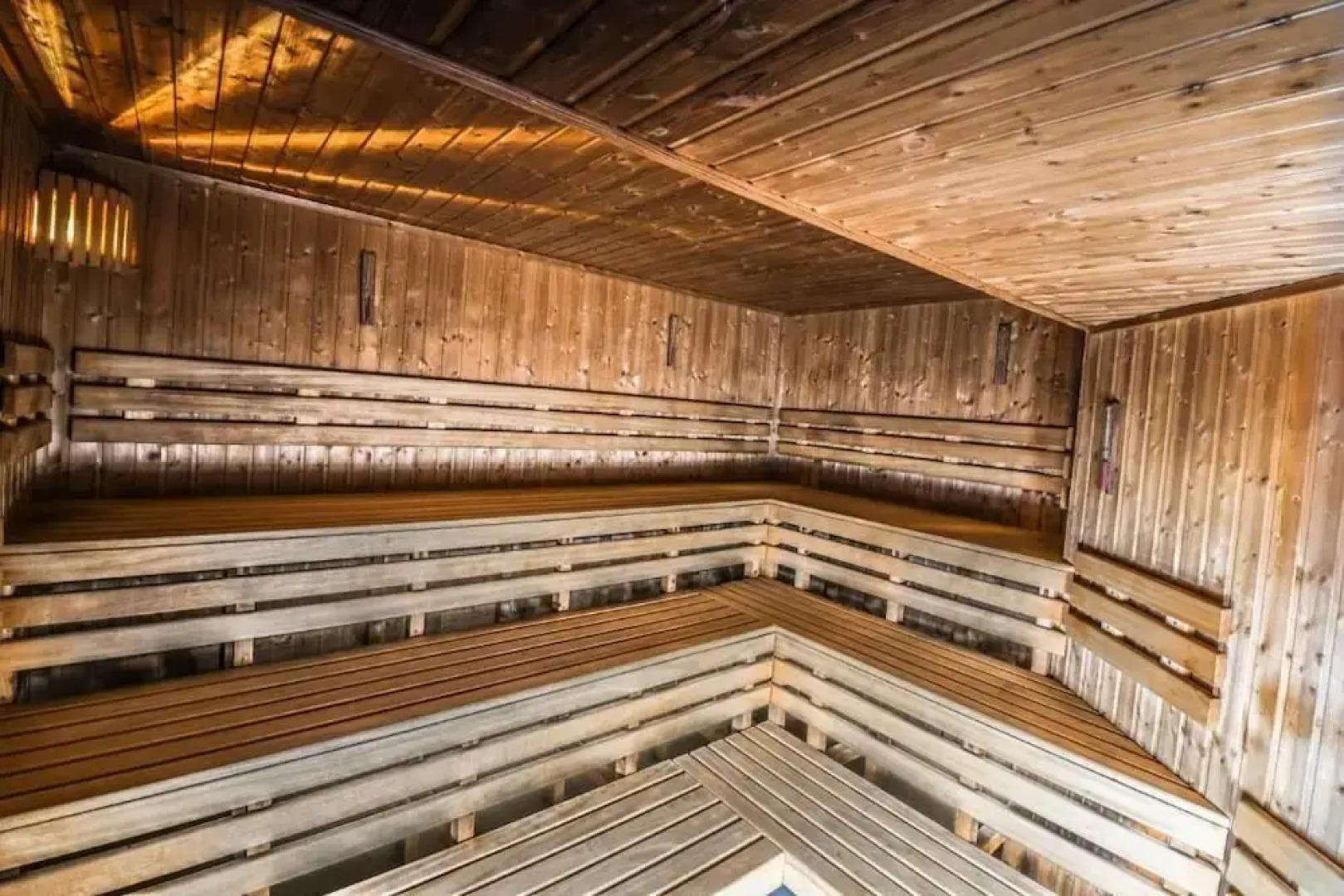 Pensjonat Fitness i Spa Gregor