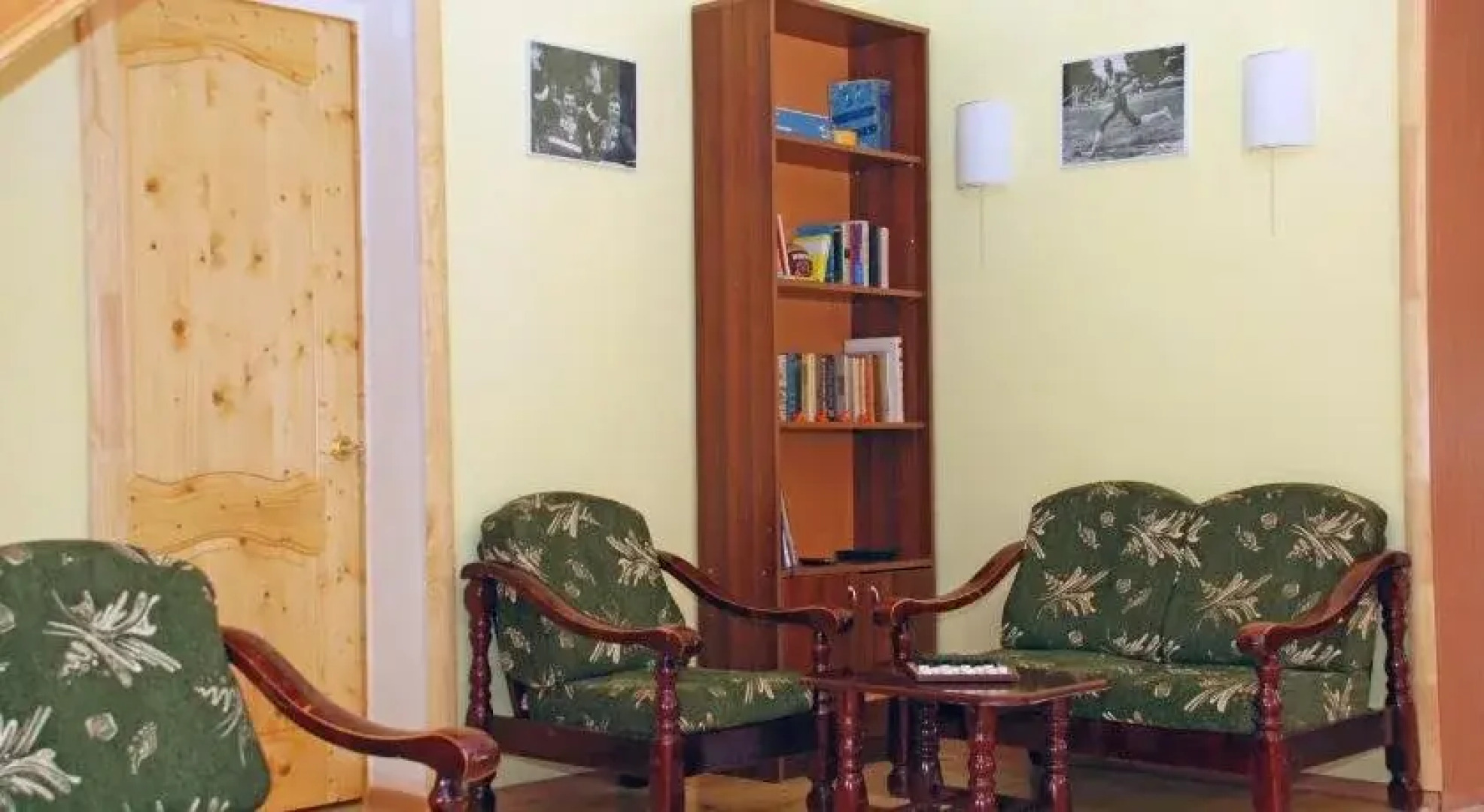 Хостел "ПичугинХолл"