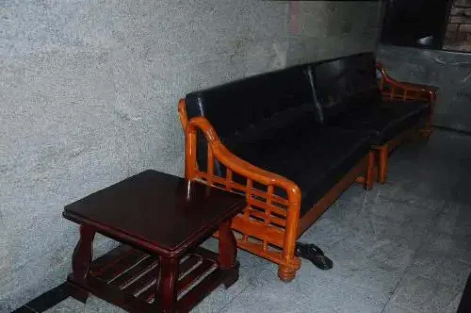 Sri Vijaya Residency A/C