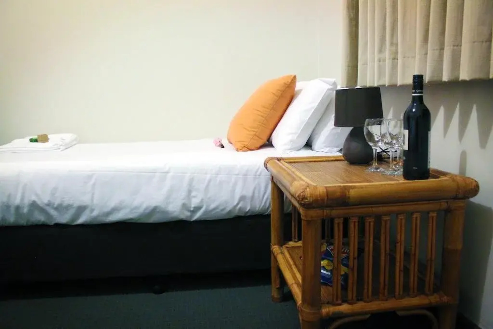 Bullocks Head Tavern