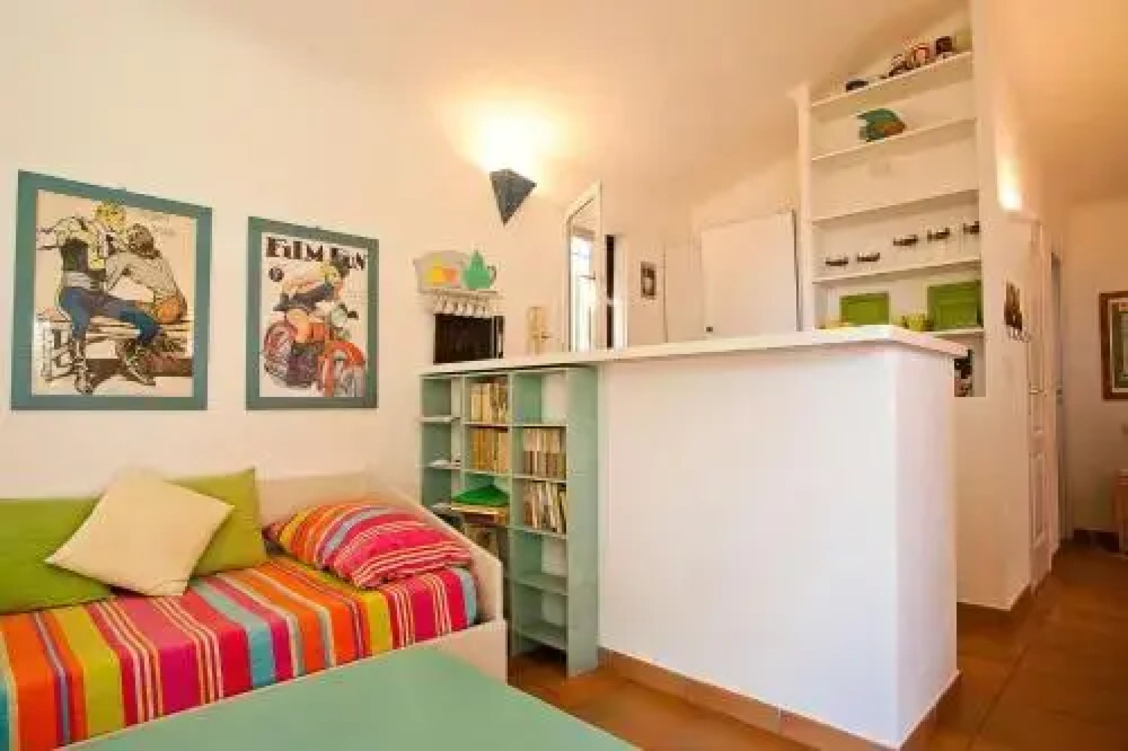 Casale di Mare Palombaggia