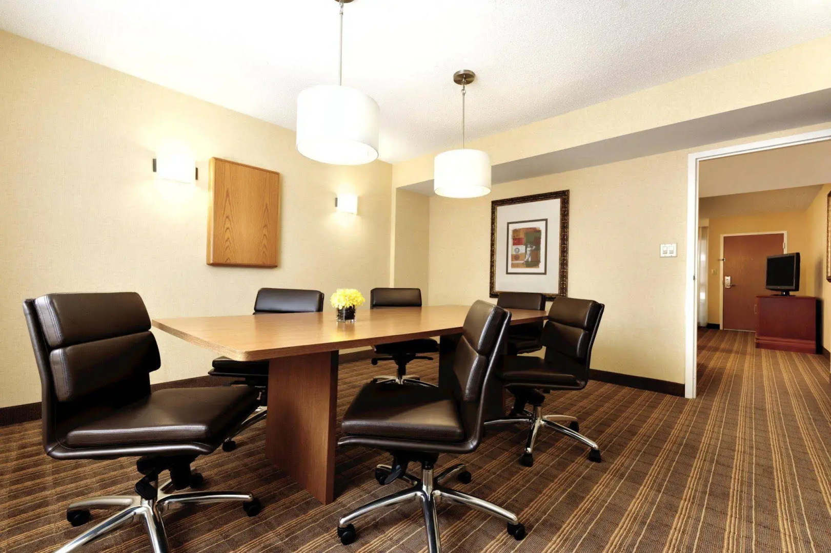 Embassy Suites Greenville Golf Resort & Conference Center