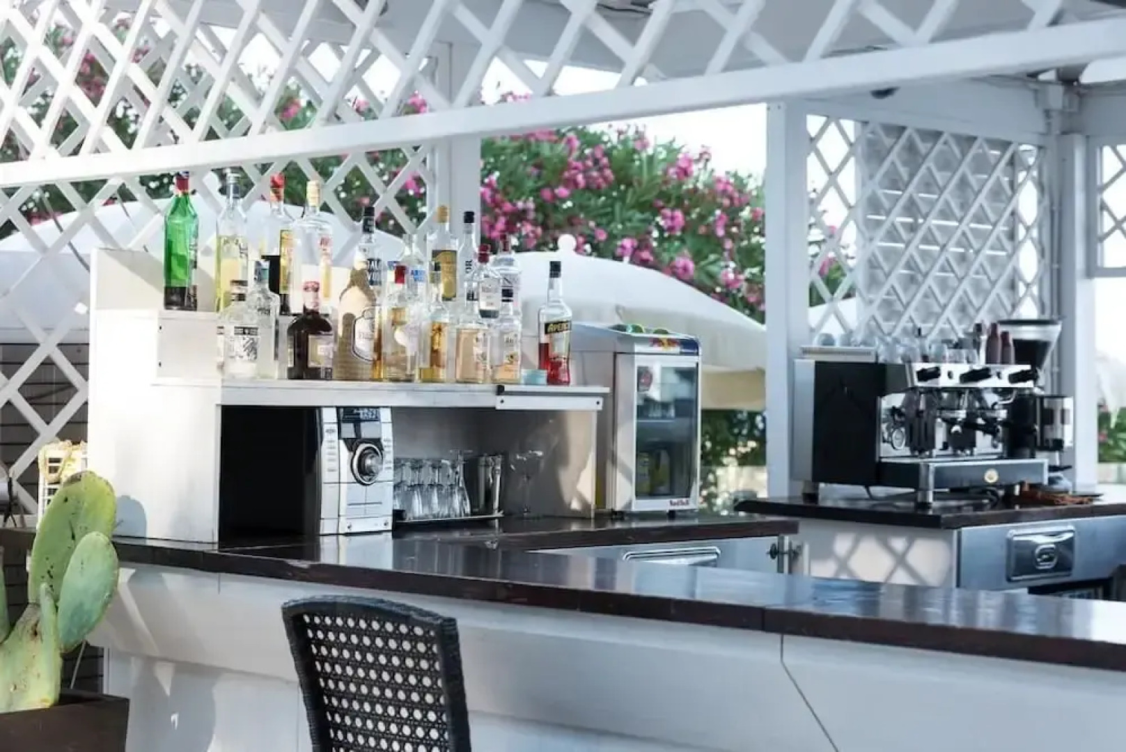 Camping La Scogliera