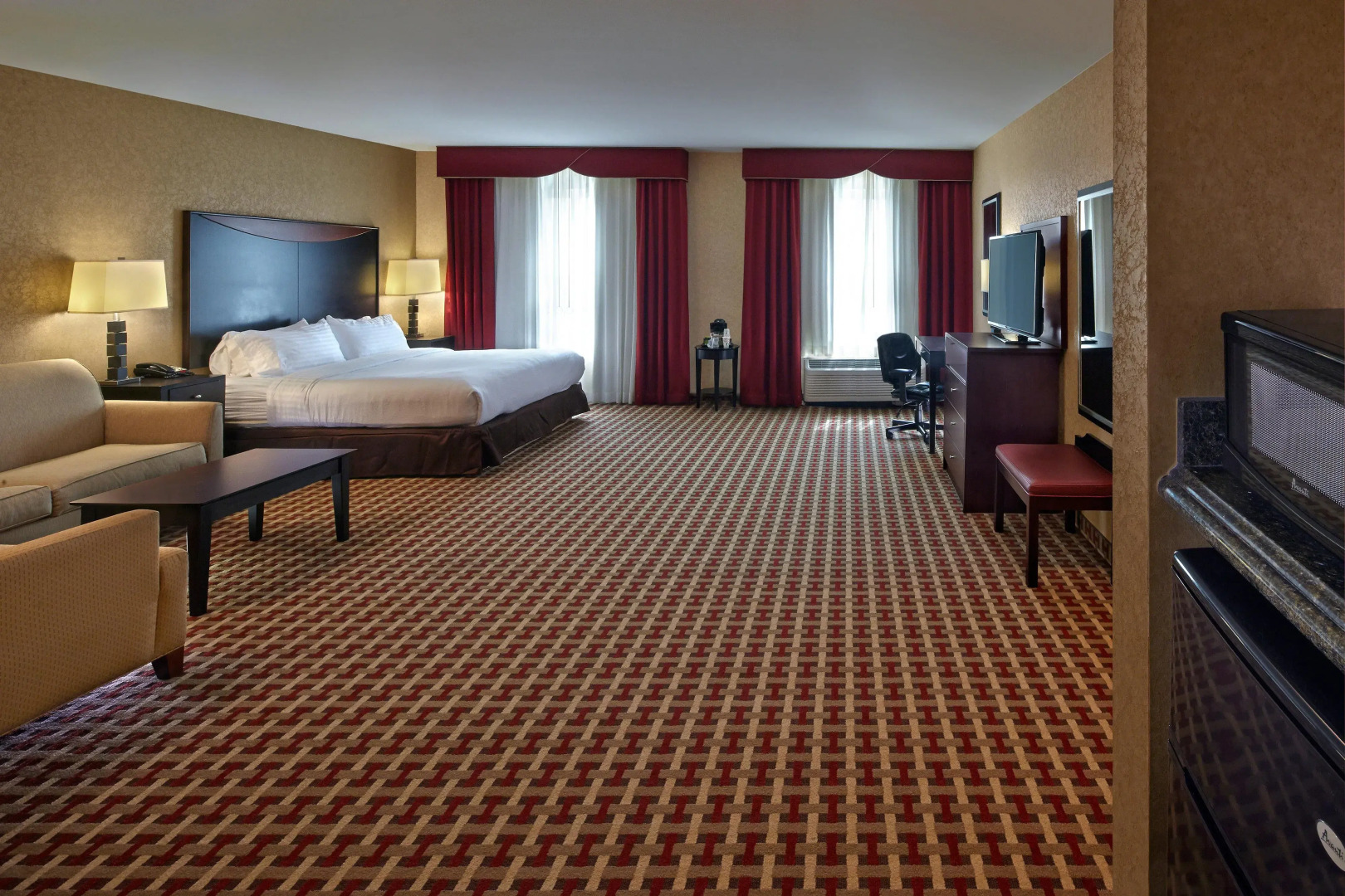 Holiday Inn Jacksonville E 295 Baymeadows by IHG
