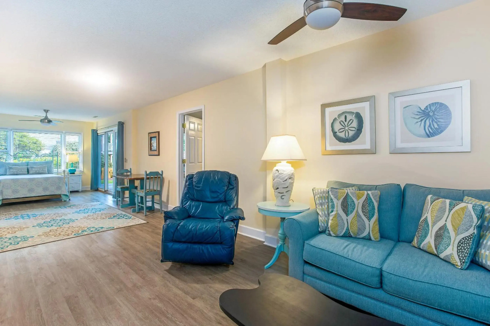 Family Tides by Sea Scape Properties