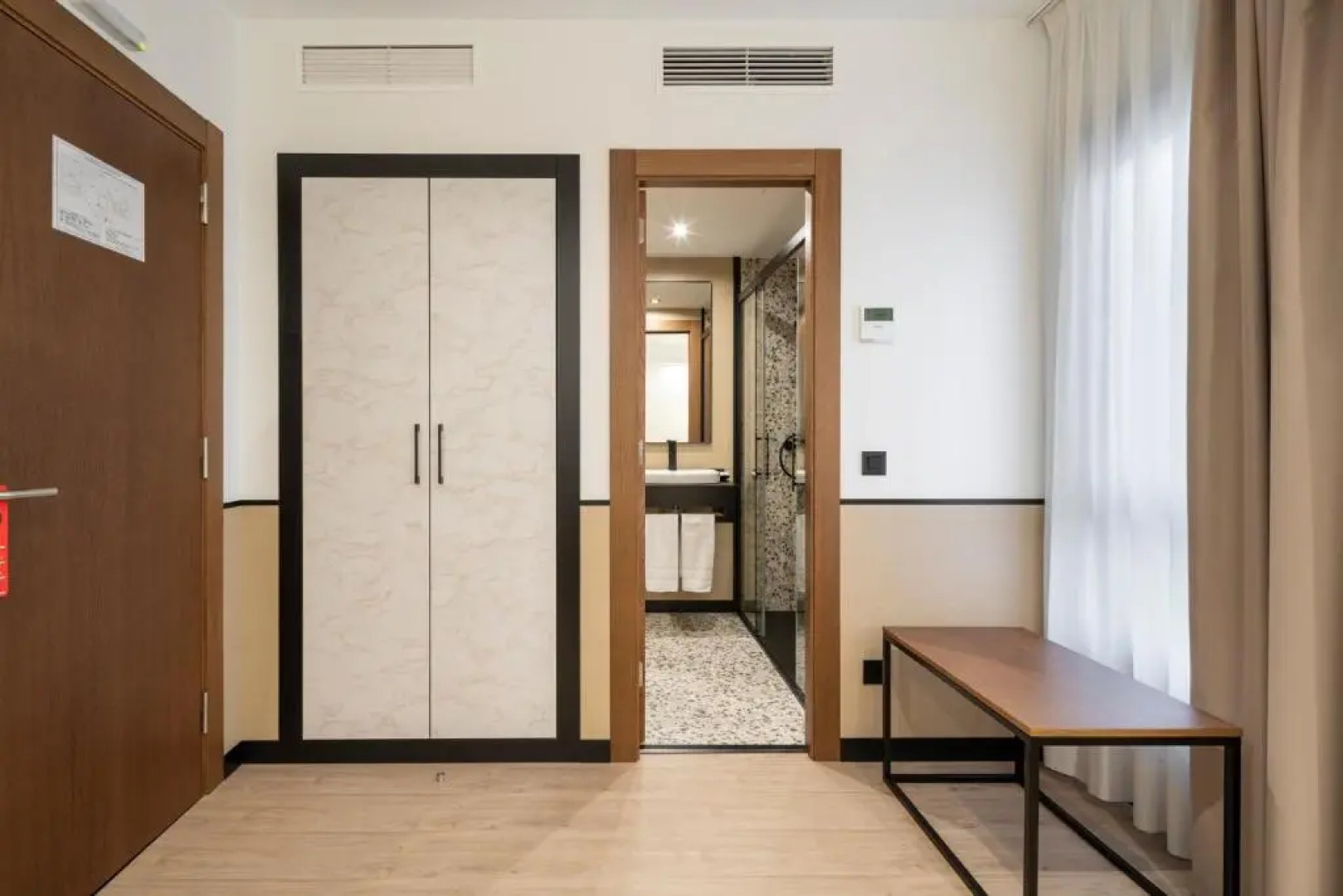 Hotel Costa Atlántica