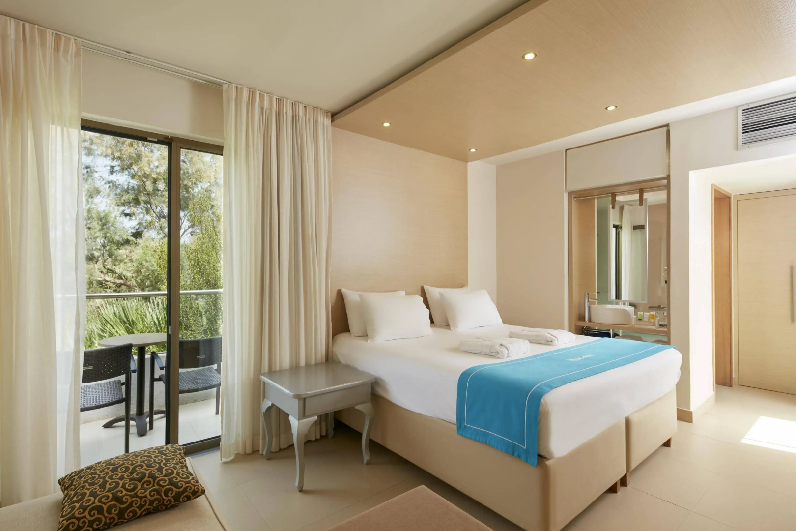 The Island - Adults Only