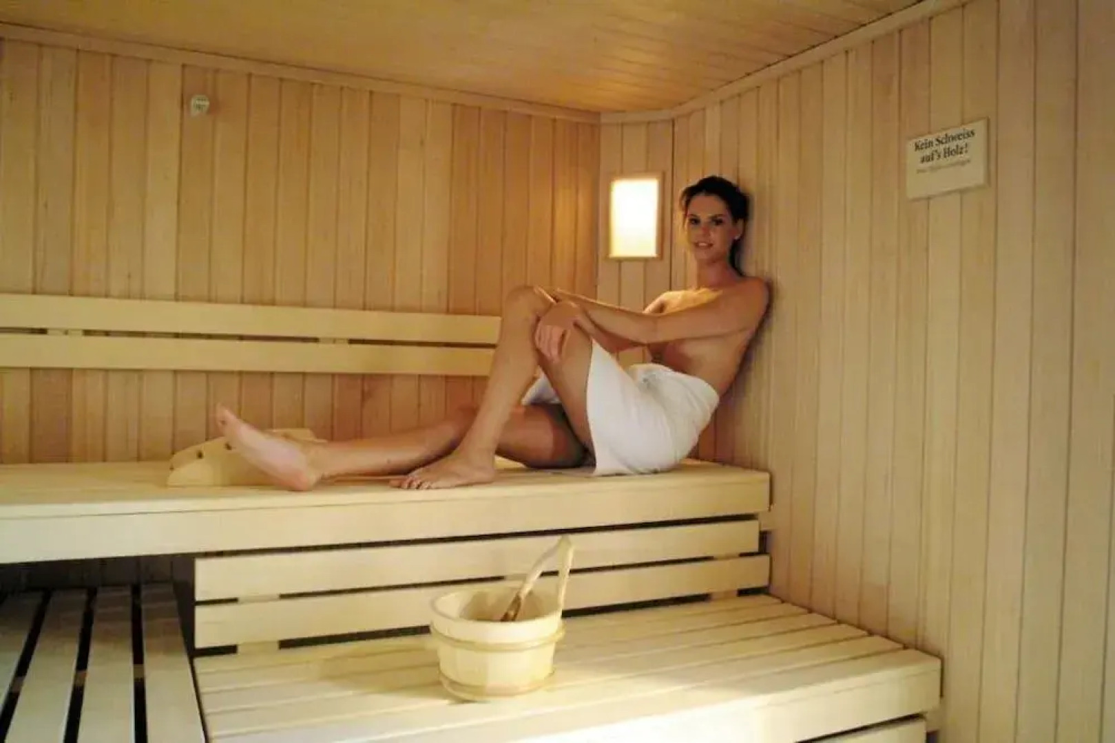 Werzers Seehotel Wallerwirt