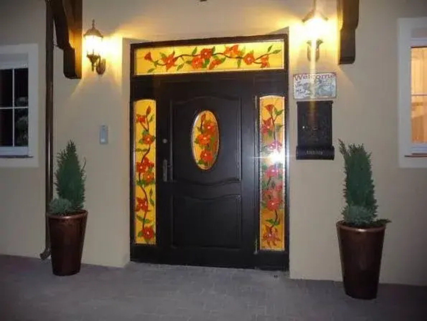 Rezydencja Grawert - Victorian Boutique & SPA